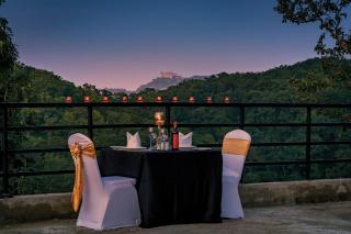 Kananwas Resort, Kumbhalgarh - 3