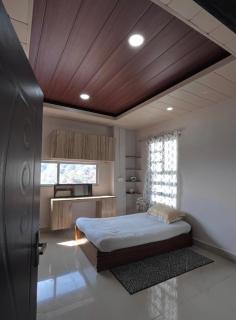 LZ Khualbuk Homestay - 8