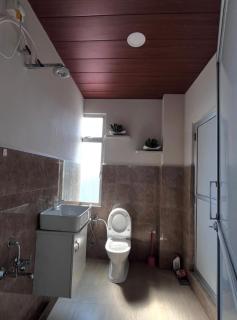 LZ Khualbuk Homestay - 3