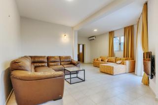 ZIS VILLA pool - 8