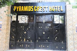 Pyramids Crest Hotel - 4