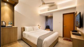 Priyo Nibash Stylish Residential Hotel - Dhaka - 6
