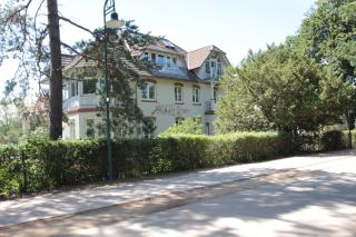 Pension auf der Düne - Heringsdorf - 0
