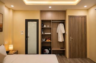 BeeStay Trich Sai - West Lake View - 6
