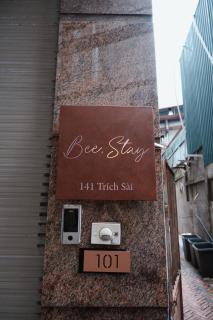 BeeStay Trich Sai - West Lake View - 2