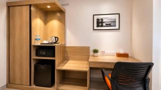 Priyo Nibash Stylish Residential Hotel - Dhaka - 4