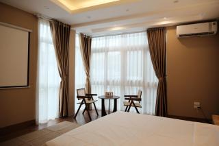 BeeStay Trich Sai - West Lake View - 7