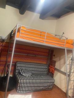 Tuscia Loft - 1