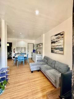Unit Faith Fully Furnished 2-BR 1-Bath Buenavista - 7