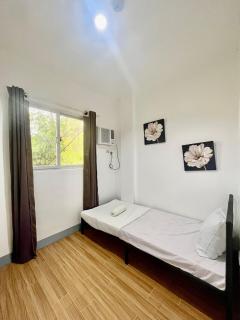 Unit Faith Fully Furnished 2-BR 1-Bath Buenavista - 4