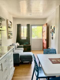 Unit Faith Fully Furnished 2-BR 1-Bath Buenavista - 3