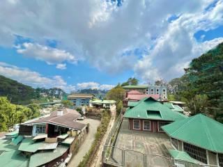 2 Bedrooms with Balcony near Burnham Park - 7