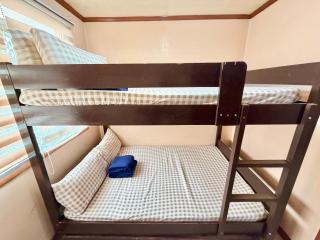 2 Bedrooms with Balcony near Burnham Park - 5