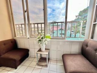 2 Bedrooms with Balcony near Burnham Park - 8