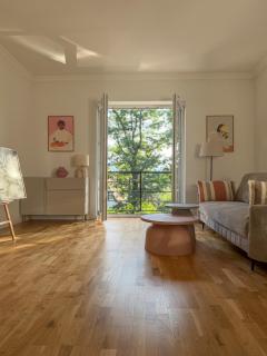 Apartamenty Moss - 7