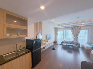 FLC Sea Tower - Quy Nhơn - Condotel view biển - 1