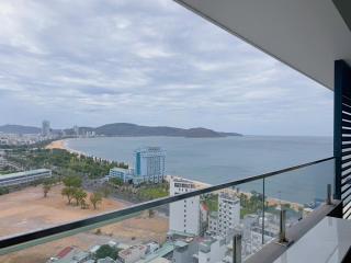 FLC Sea Tower - Quy Nhơn - Condotel view biển - 3