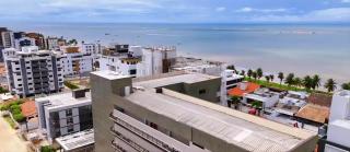 Apto 2 Qtos 80m da praia Camboinha - 6