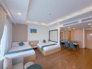 FLC Sea Tower - Quy Nhơn - Condotel view biển - 7