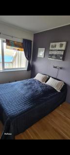 Appartment 3-room with parking Hamna - 5