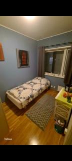 Appartment 3-room with parking Hamna - 4