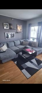 Appartment 3-room with parking Hamna - 3