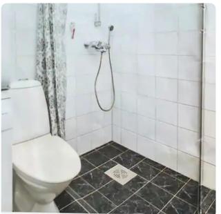 Appartment 3-room with parking Hamna - 2