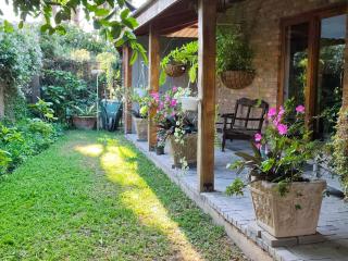 Serendipity Garden Studio Gateway to Kruger and Panorama Route - 9