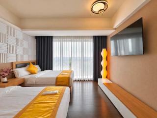 AeonTower Suites&Hotel by CMC - 9