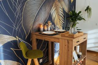 Fare Vahiné, maison tahitienne avec jacuzzi privé - PrestigeLodgesFontainebleau - 2