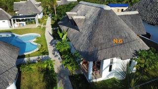 Botanica Suites Serviced Apartments Michamvi - 4