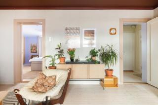 Delightful 3-room apartment in Tøyen - 7