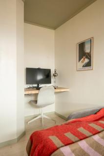 Delightful 3-room apartment in Tøyen - 4