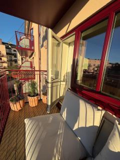 Delightful 3-room apartment in Tøyen - 3