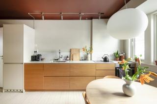 Delightful 3-room apartment in Tøyen - 2