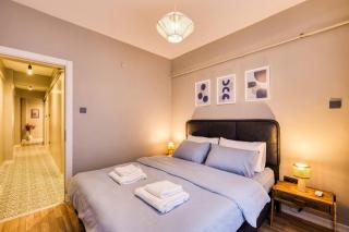 Modern, 3BR, Best Location - 1