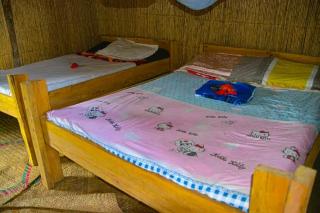 Yasur Adventure Tree house - 4