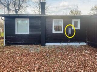 4 person holiday home in Allingåbro - 8