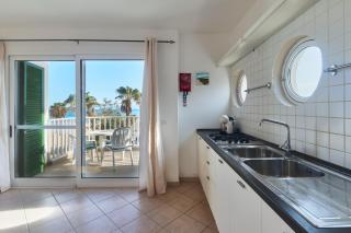 Leme Bedje Sea View - By Bobbywashere - 7