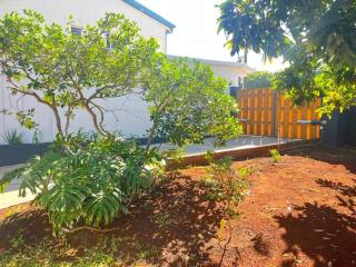 Le Jardin Créole - 8