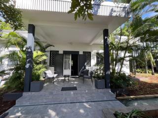 Le Jardin Créole - 4
