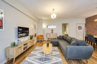 Prestige, Spacious, 3BR - 8