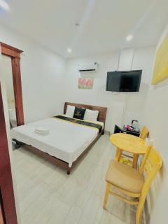 Kim Hoàng Hotel Tây Ninh - 2