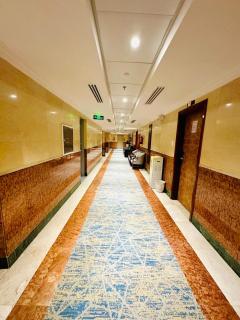فندق رحاب التقوي Rehab Al Taqwa Hotel - 4