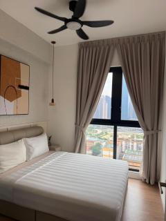 Skyline Dream House Kuala Lumpur - 5
