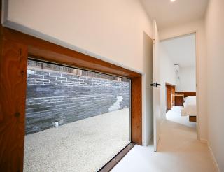 Still Wood Mapo Hanok - Entire 100-year Hanok, Sleeps 11 - 1