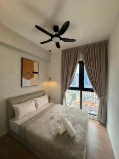 Skyline Dream House Kuala Lumpur - 4