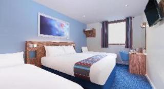 Travelodge Ashbourne - 6