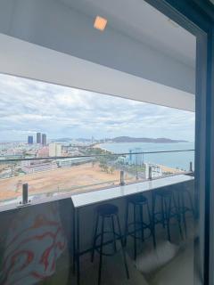 FLC Sea Tower - Quy Nhơn - Condotel view biển - 4