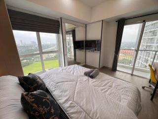 Veluna Studio Corner at Casa De Parco BSD Tower Gardenia - 8